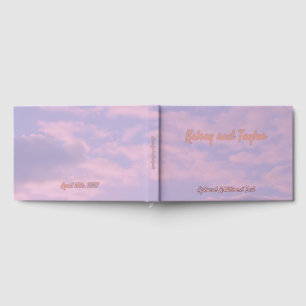 Dream Clouds Lover Foil Book