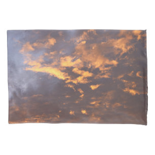 Dream Clouds Pillowcase