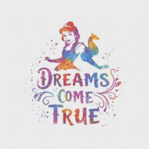 "Dream Come True"