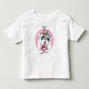 Dream Come True Toddler T-Shirt