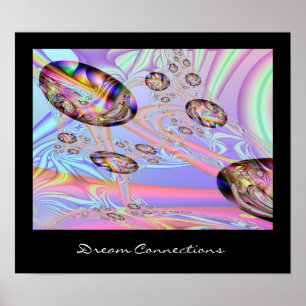 Dream Connections Poster