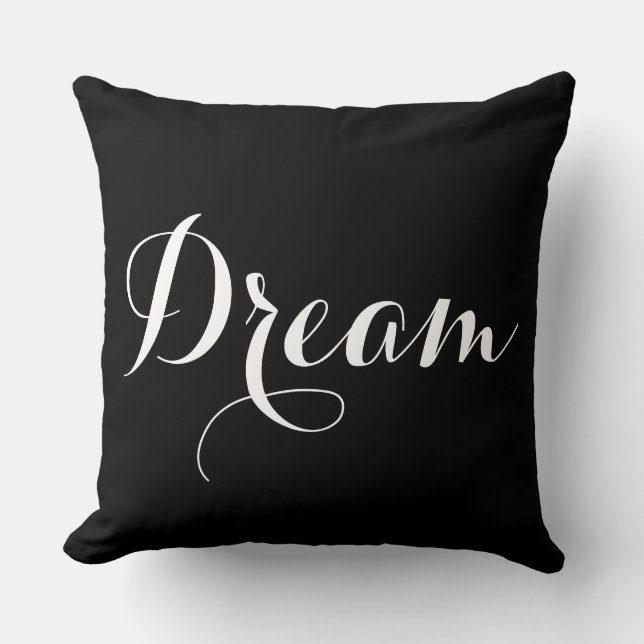 Dream Cushion (Front)