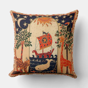 Dream Cushion