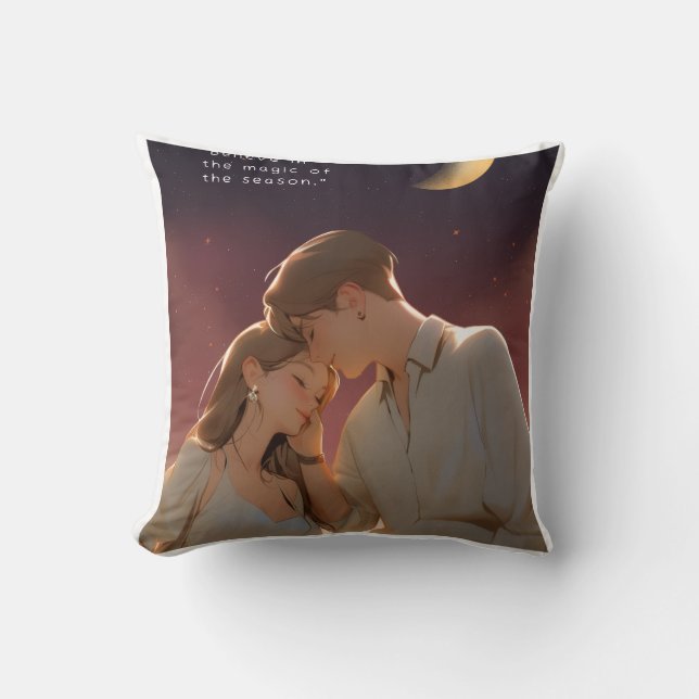 dream cushion (Front)