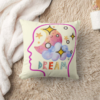 dream  cushion