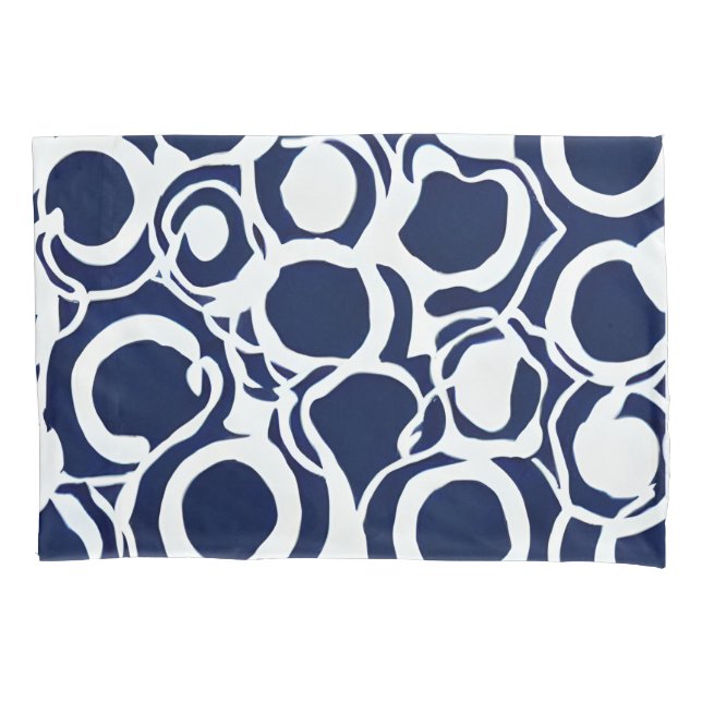 Dream Cushions Pillowcase (Front)