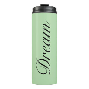 Dream Design Ultimate Thermal Tumbler