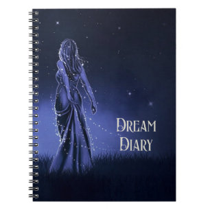 Dream Diary Journal