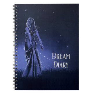 Dream Diary Journal