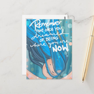 Dream- DNM Postcards