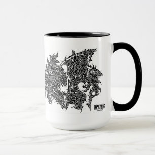 'Dream Dragon' Mug