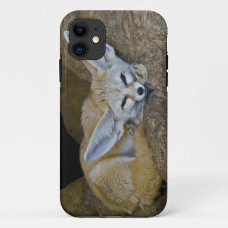 Dream Ears iPhone 5 Case-Mate Case