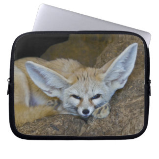 Dream Ears Laptop Sleeve