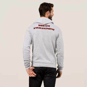 Dream Enchantment T-Shirt Hoodie