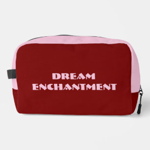 Dream Enchantment Toiletry Bag
