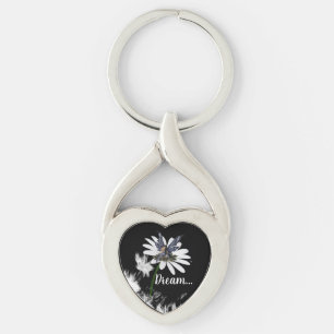 Dream Fairy Key Ring