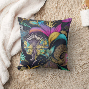 Dream Fern: Cushion