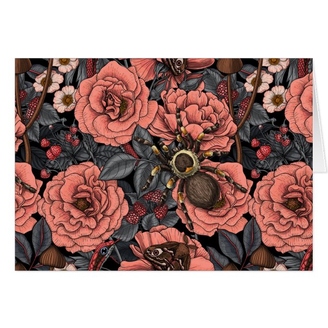 Dream garden (Front Horizontal)