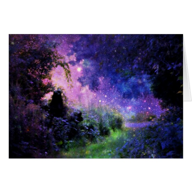 Dream Garden (Front Horizontal)