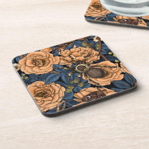 Dream garden 2 coaster