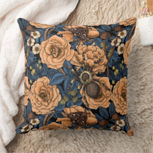 Dream garden 2 cushion