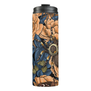 Dream garden 2 thermal tumbler