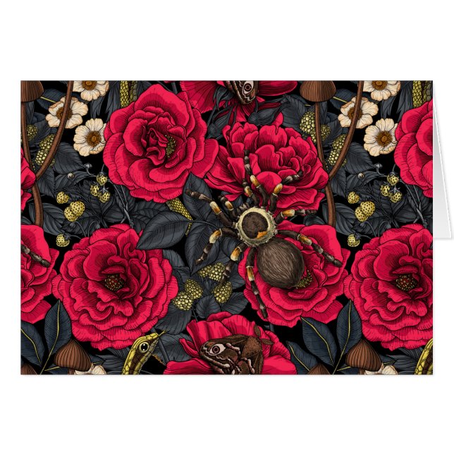 Dream garden 3 (Front Horizontal)