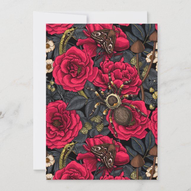 Dream garden 3 (Front)