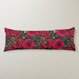 Dream garden 3 body cushion