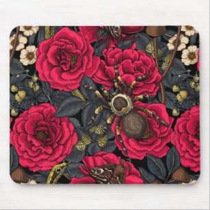 Dream garden 3 mouse mat
