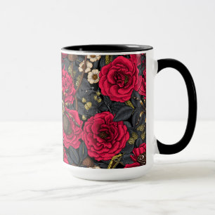 Dream garden 3 mug