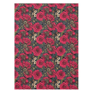 Dream garden 3 tablecloth