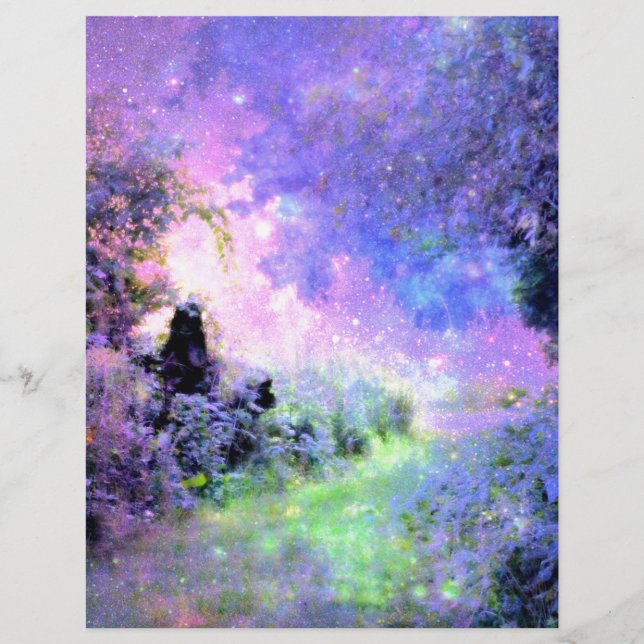 Dream Garden Light (Front)
