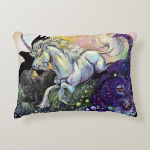 Dream Gaurdians Decorative Cushion
