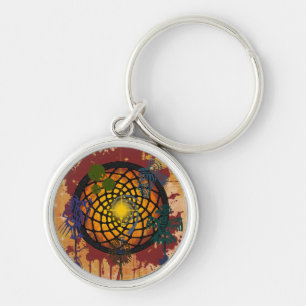 Dream Guard Key Ring