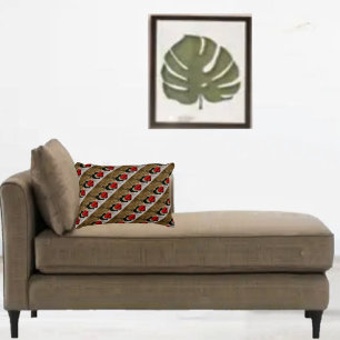Dream Hearts A' Fallen Accent Pillow