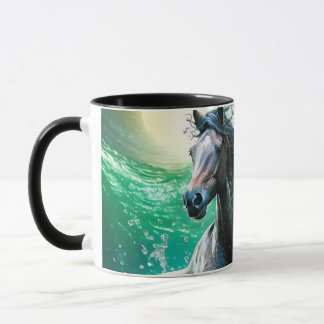 Dream Horse Cup