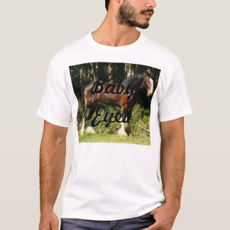 Dream Horses T-Shirt