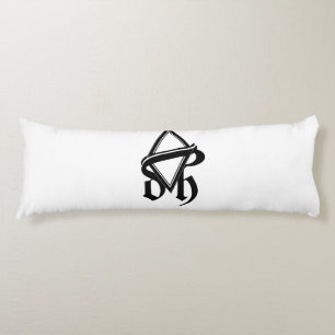 Dream House Body Cushion