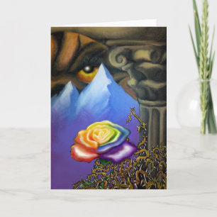 Dream Image Card