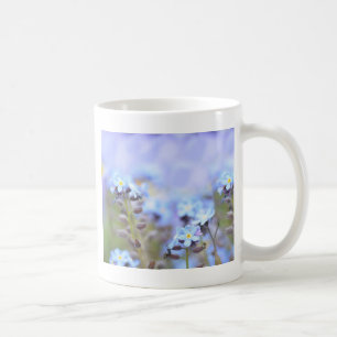 Dream in Blue Coffee Mug