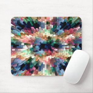 Dream in colour...... mouse mat