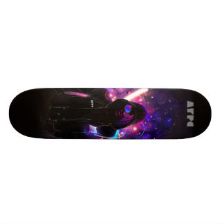 Dream in Colours Skateboard