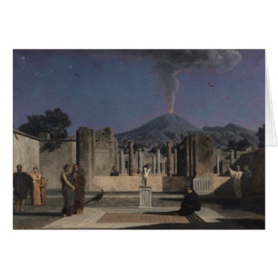 Dream in the Ruins of Pompeii, 1866