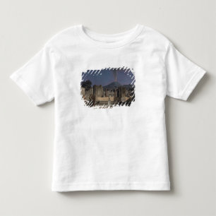 Dream in the Ruins of Pompeii, 1866 Toddler T-Shirt