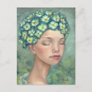 Dream Infusion Postcard