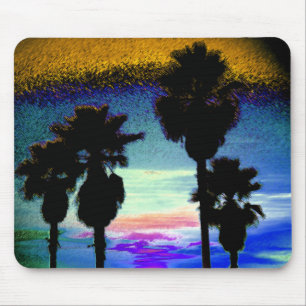 Dream it, Believe it_ Mousepad_by Elenne Boothe Mouse Mat