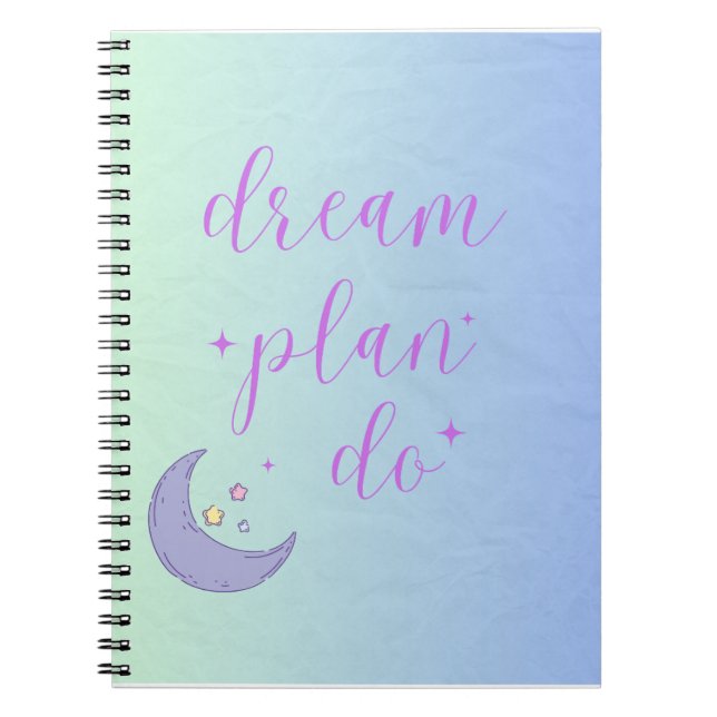 Dream Journal (Front)