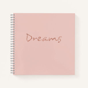 Dream journal -