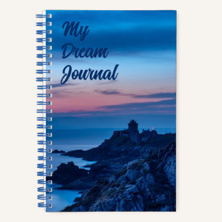 Dream Journal